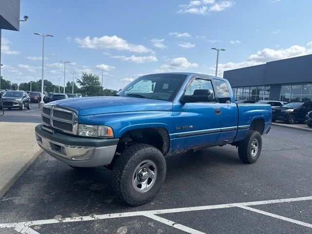 dodge ram pickup 1999 3B7HF13Z5XG111912 image dodge ram pickup 1999 3B7HF13Z5XG111912 image